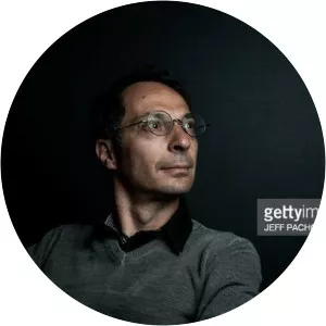 Benoît Schneckenburger