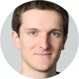 Benoit Séguin - Author