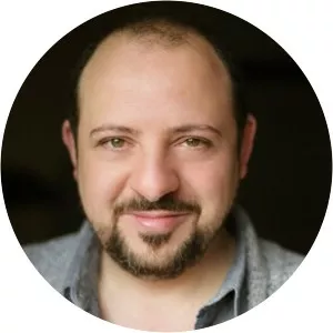 Benoît Tachoires - Actor