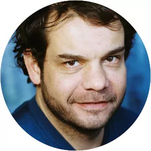 Benoit Thiebault