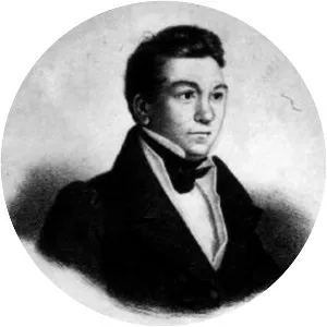 Benoit Tranquille Berbiguier Musician - French composer