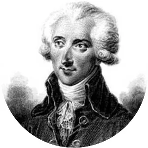 BenoîtJoseph Marsollier