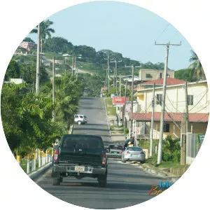 Benque Viejo Del Carmen