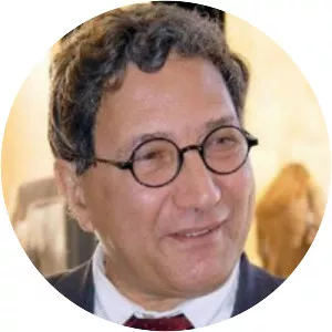 Bensalem Himmich - Moroccan novelist