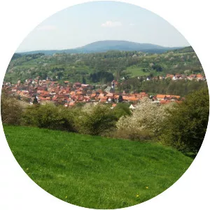 Benshausen