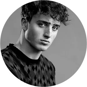 Benson Boone - American singer-songwriter