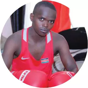 Benson Gicharu Njangiru