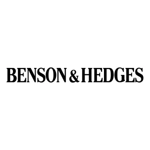 Benson & Hedges - 