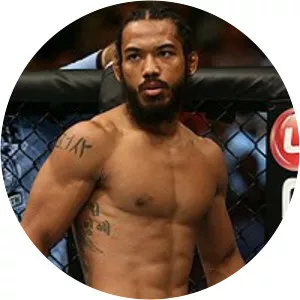 Benson Henderson