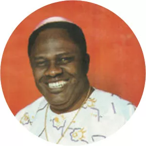 Benson Idahosa