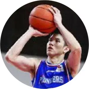 Benson Lin - Basketball player