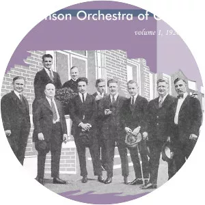 Benson Orchestra of Chicago
