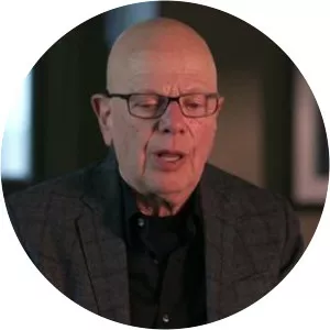 Benson Schaeffer - Rebecca Schaeffer's father