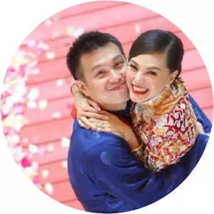 Benson Tan photograph