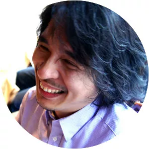 Benson Yeh - Teacher