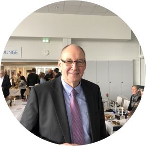 Bent Bjerre Jorgensen photograph