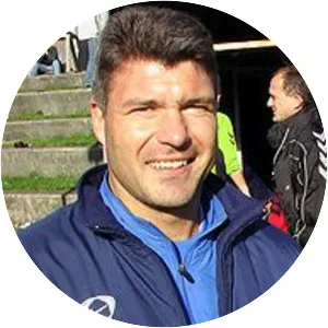 Bent Christensen - Football player