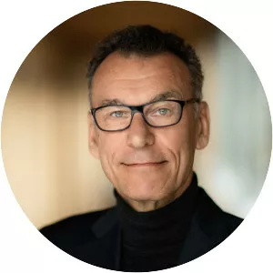 Bent Flyvbjerg - Danish geographer