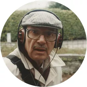 Bent Grasten - Screenwriter