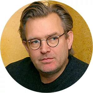 Bent Hamer - Film director