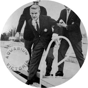 Bent Hansen - Danish football player