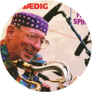 Bent Jædig