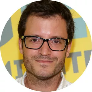 Bent-Jorgen Perlmutt - American director