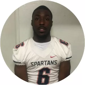 Bentavious Thompson - American football player