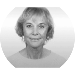 Bente Christiansen photograph