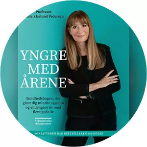 Bente Klarlund Pedersen - Researcher