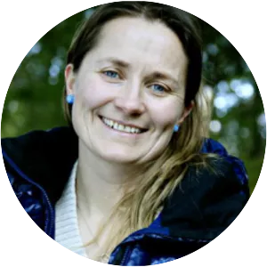 Bente Nordby - Norwegian goalkeeper