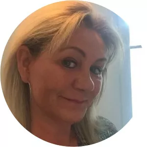 Bente Schmeichel photograph