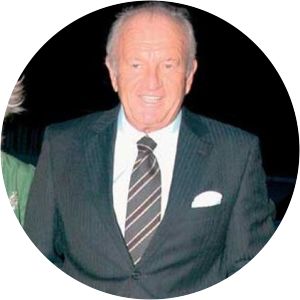 Bente Sen photograph