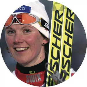 Bente Skari
