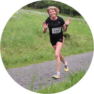 Bente Stormer Steira photograph