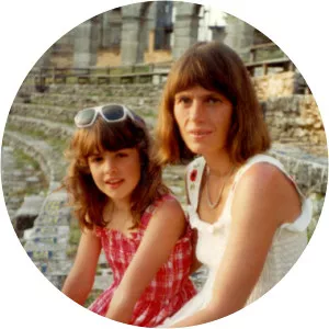 Bente von der Lippe photograph