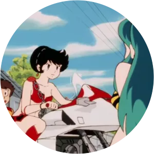 Benten - Fictional character