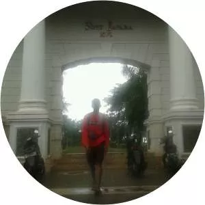 benteng voc