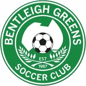 Bentleigh Greens SC - Soccer club