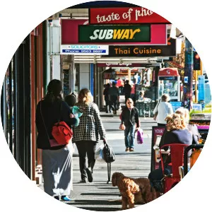 Bentleigh - Australian Suburb