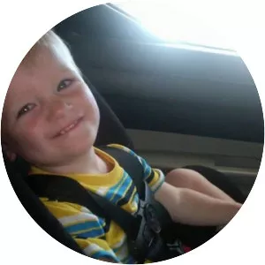 Bentley Cadence Edwards photograph