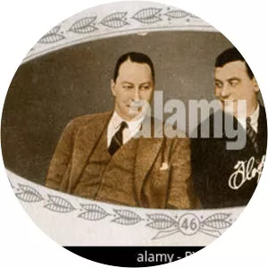 Bentley Collingwood Hilliam