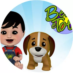 Bento e Totó - Musical artist