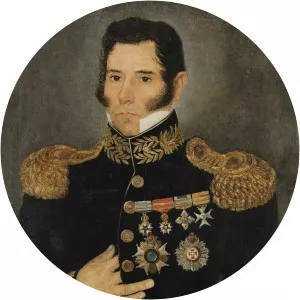 Bento Gonçalves da Silva - Politician