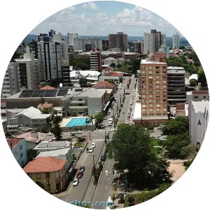 Bento Gonçalves, Rio Grande do Sul