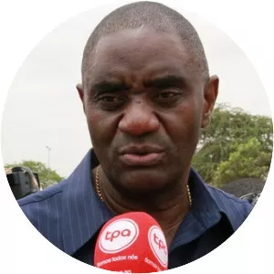 Bento Joaquim Sebastião Francisco Bento