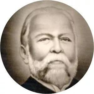 Bento Luís de Oliveira Lisboa