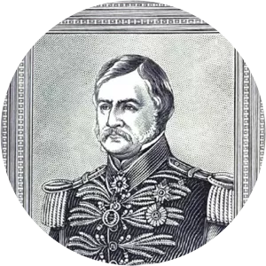 Bento Manuel Ribeiro