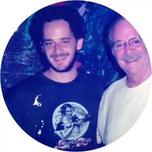 Bento Marzo - Claudio Marzo's son