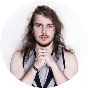 Bento Mello photograph